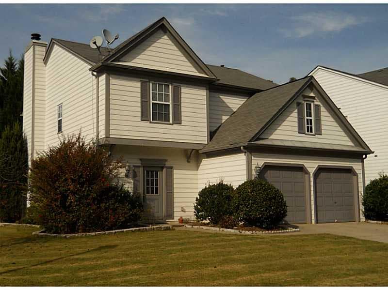 3 bedroom, 2,004 sq ft single family residence sold at 3289 Davenport Park Lane, Duluth, GA 30096