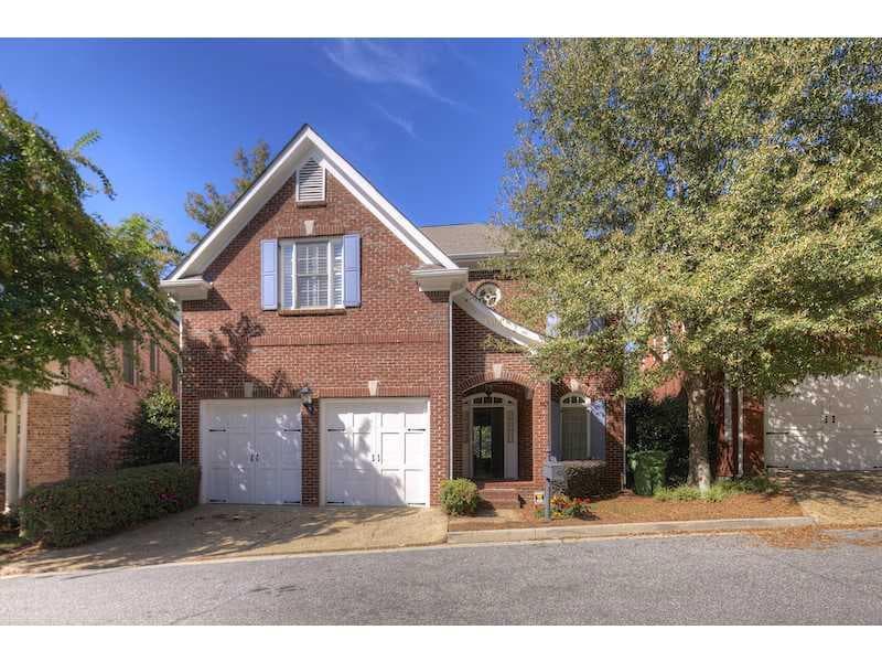 4 bedroom, 3,370 sq ft single family residence sold at 12 Bohler Point, Atlanta, GA 30327