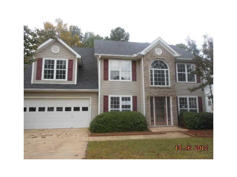 4 bedroom, 2,442 sq ft single family residence sold at 782 Simon Park Circle, Lawrenceville, GA 30045
