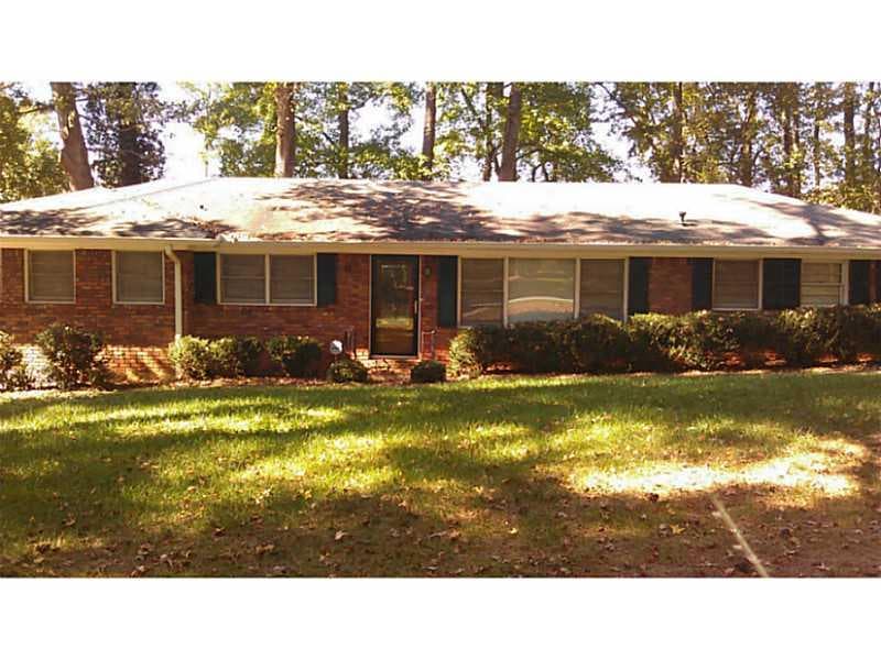 3 bedroom, 1,456 sq ft single family residence sold at 1471 New Hope Road, Atlanta, GA 30331