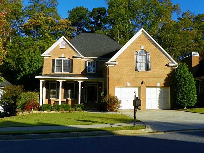 860 Lake Medlock Drive, Johns Creek, GA 30022 — most recent listing photo