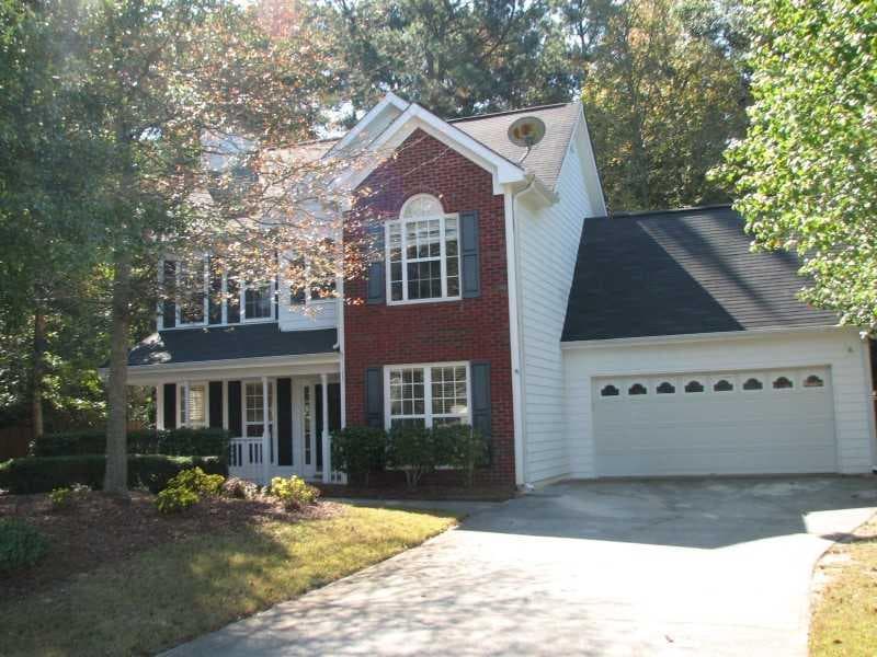 3471 CHERRY BLOSSOM Court, Loganville, GA 30052 — most recent listing photo