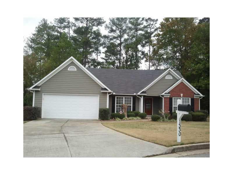 1330 Friendswood Cove, Lawrenceville, GA 30043 — most recent listing photo