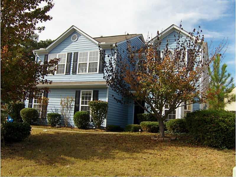 2343 Whitman Place, Lawrenceville, GA 30044 — most recent listing photo