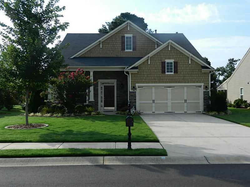 4720 Madison Hollow Lane, Cumming, GA 30040 — most recent listing photo