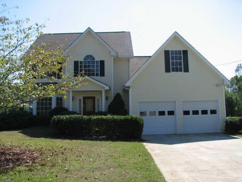 133 The Esplanade Way, Loganville, GA 30052 — most recent listing photo