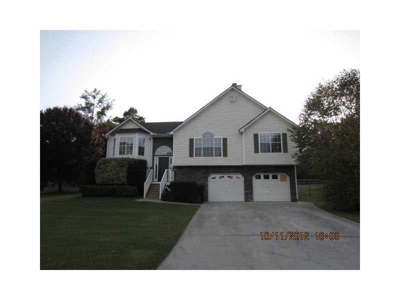 3 bedroom, 1,769 sq ft single family residence sold at 17 PRINCETON Drive, Dallas, GA 30157