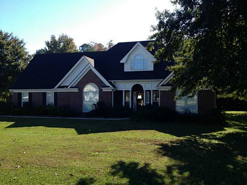 2515 Serenity Street, Monroe, GA 30655 — most recent listing photo