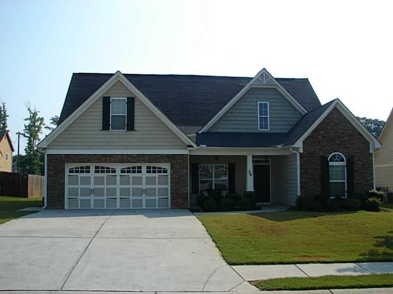 76 Barnsley Village Drive, Adairsville, GA 30103 — most recent listing photo