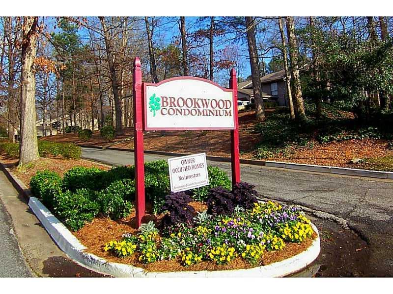 6233 Brookwood Road 6233, Peachtree Corners, GA 30092 — most recent listing photo