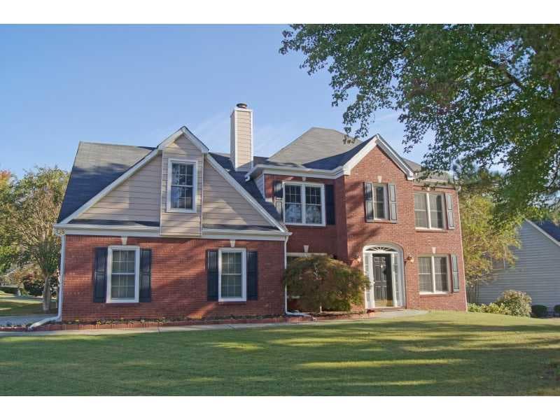 4 bedroom, 2,125 sq ft single family residence sold at 300 Granville Circle, Marietta, GA 30064