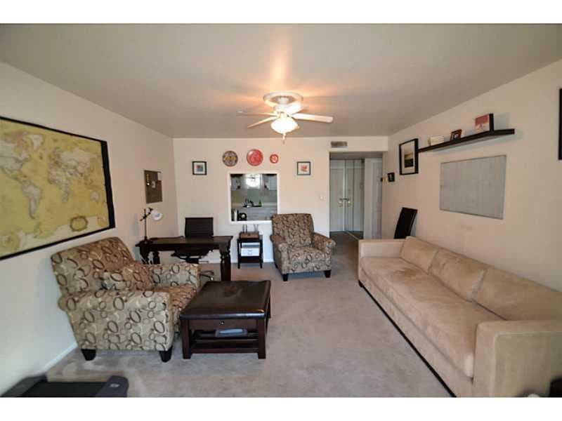 1 bedroom, 675 sq ft condominium sold at 5400 Roswell Road B6, Atlanta, GA 30342