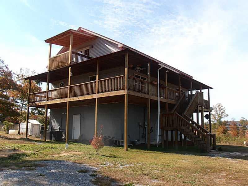 3634 Wayside Road, Kingston, GA 30145 — most recent listing photo