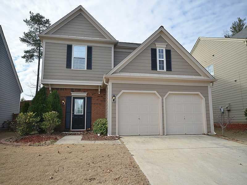 111 Wallnut Hall Circle, Woodstock, GA 30189 — most recent listing photo
