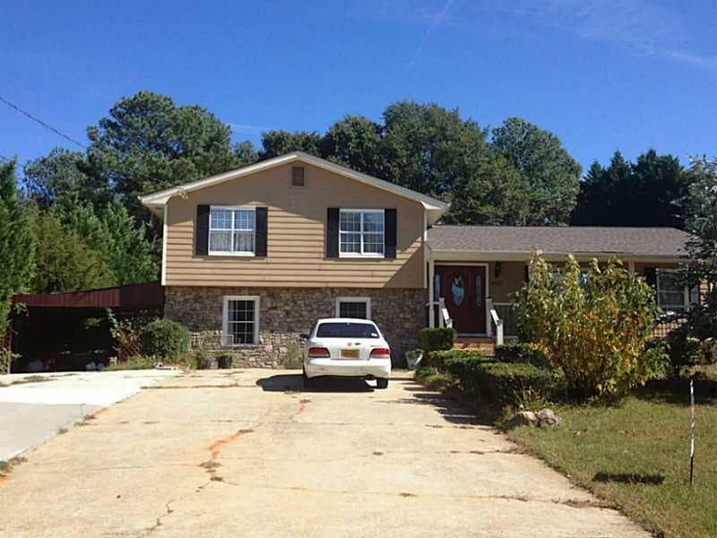 2270 Briarwood Circle, Conyers, GA 30094 — most recent listing photo