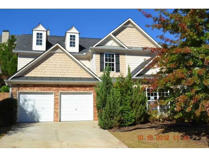 4 bedroom, 2,472 sq ft single family residence sold at 512 Mountain Crossing, Woodstock, GA 30188