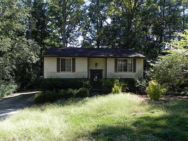 1023 Sandune Drive, Norcross, GA 30093 — most recent listing photo