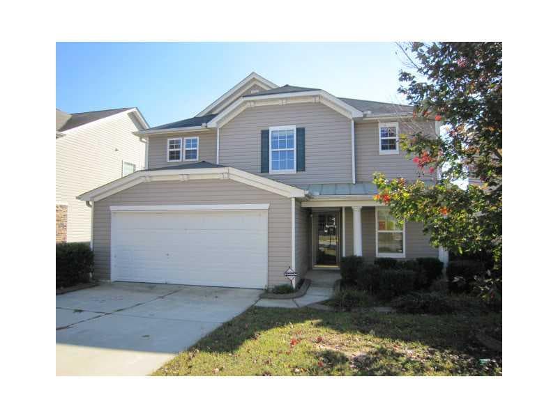 1185 MATT MOORE Court, Lithia Springs, GA 30122 — most recent listing photo