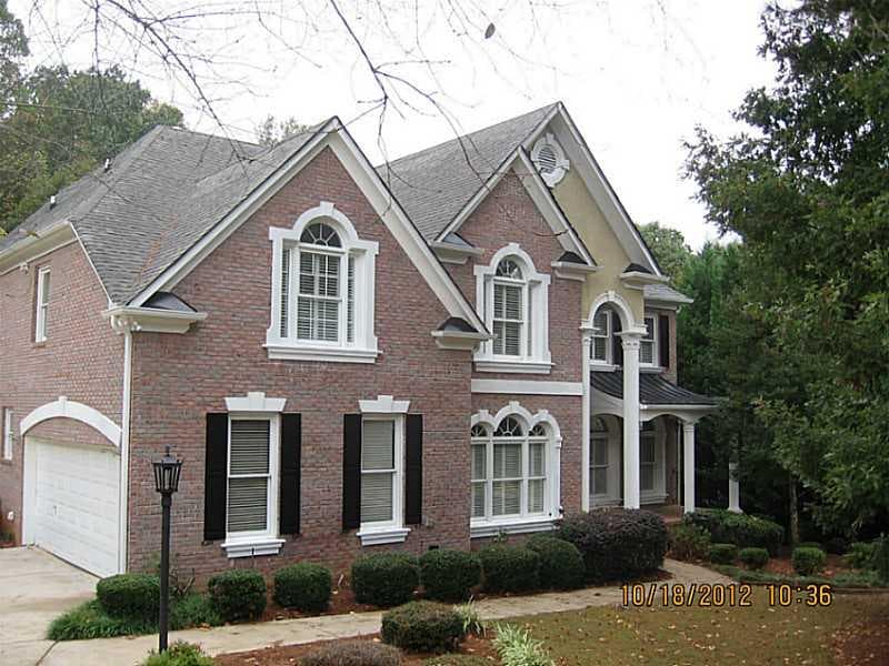 312 Quiet Hill Lane, Woodstock, GA 30189 — most recent listing photo