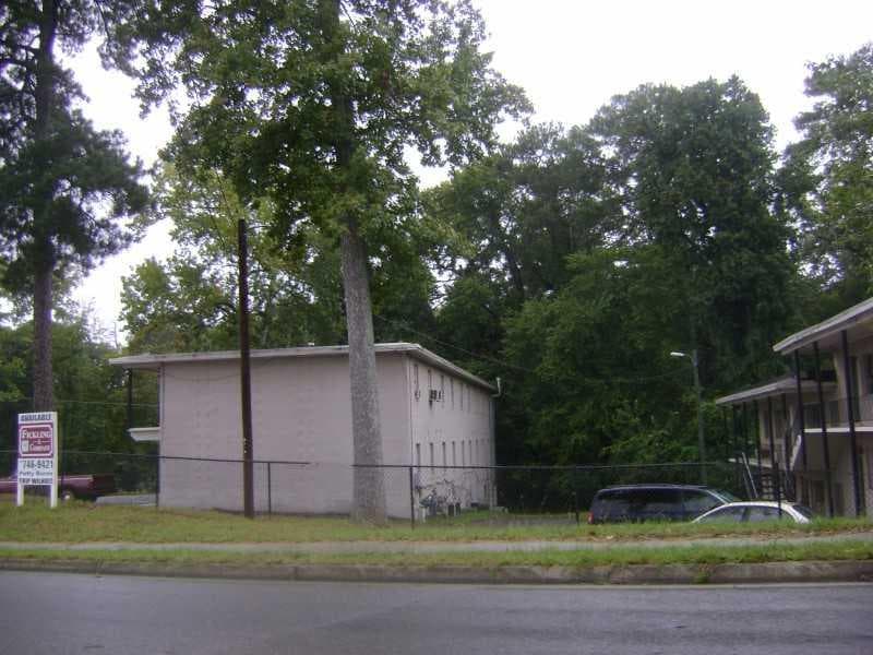 8 bedroom other sold at 1086 CLINTON Road, Macon, GA 31206