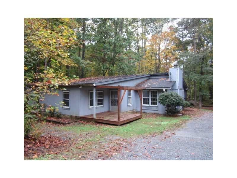 4 bedroom, 1,787 sq ft single family residence sold at 3340 Riviera Drive, Cumming, GA 30041