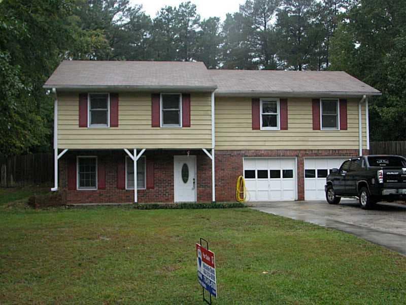 1574 BELLCHASE Drive, Marietta, GA 30064 — most recent listing photo