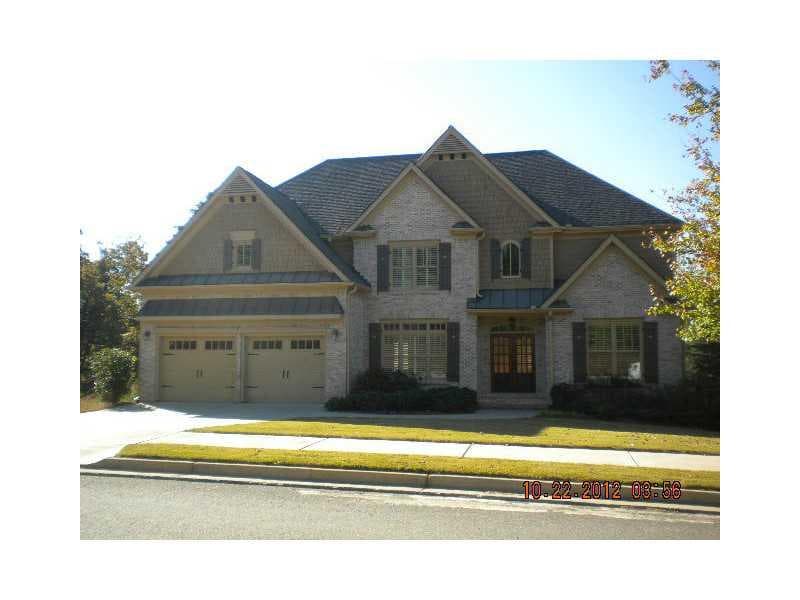 3011 Towne Mill Avenue, Canton, GA 30114 — most recent listing photo