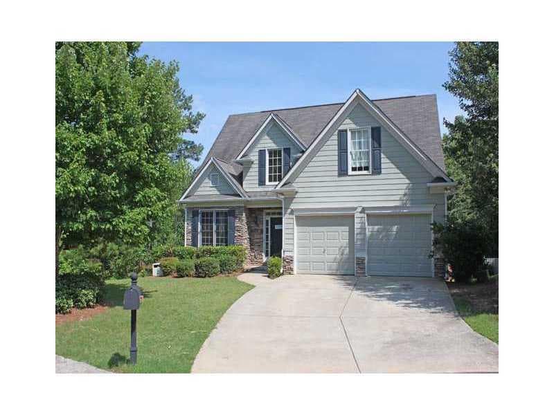 212 Wildwood Way, Canton, GA 30114 — most recent listing photo