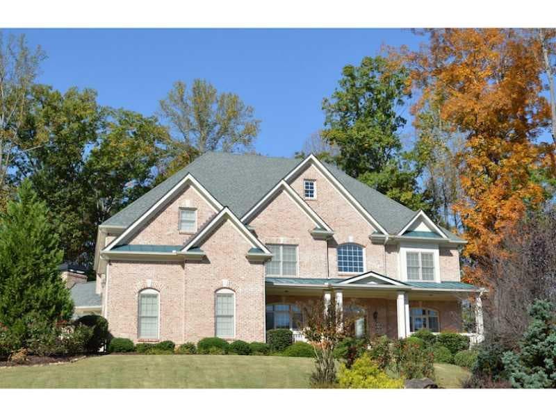 14062 Triple Crown Drive, Alpharetta, GA 30004 — most recent listing photo