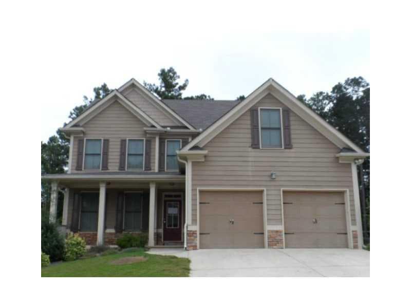 258 Treadstone Lane, Dallas, GA 30132 — most recent listing photo