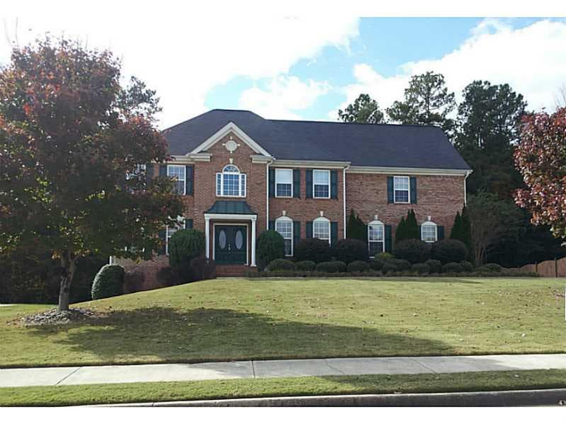 4980 Smokestone Drive, Douglasville, GA 30135 — most recent listing photo
