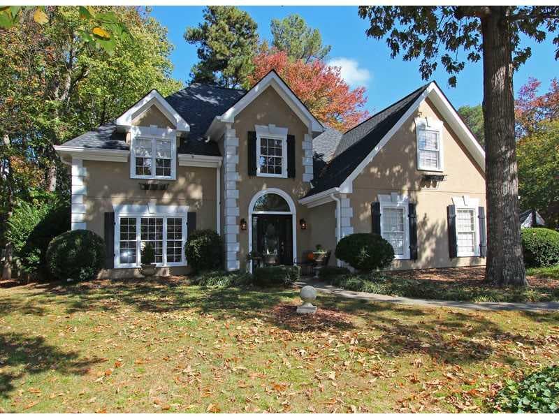 3647 CHERBOURG Way, Marietta, GA 30062 — most recent listing photo