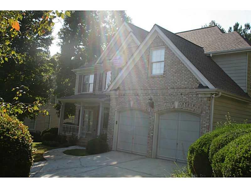 1333 Nantahala Trail, Marietta, GA 30062 — most recent listing photo
