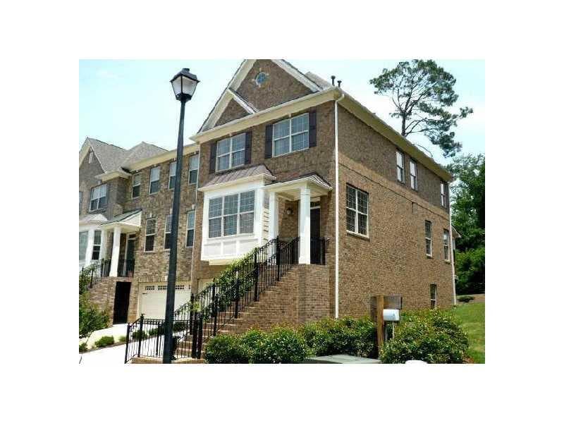 3002 MANCHESTER Circle 3002, Roswell, GA 30075 — most recent listing photo