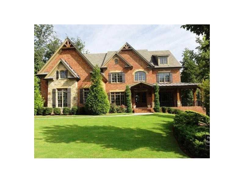 220 Tor Court, Milton, GA 30004 — most recent listing photo
