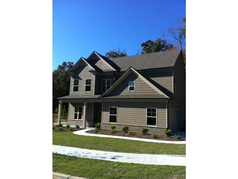 1704 Maple Cliff Way, Sugar Hill, GA 30518 — most recent listing photo