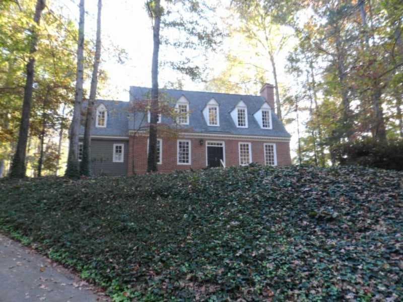 245 Spring Creek Road, Roswell, GA 30075 — most recent listing photo
