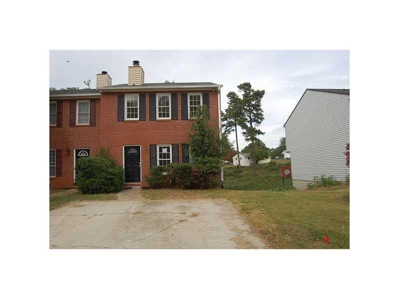 273 TIMBER CREEK Lane 273, Marietta, GA 30060 — most recent listing photo