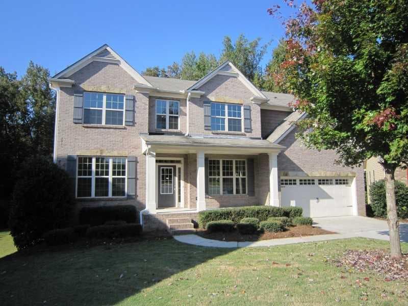 3557 York View Court, Auburn, GA 30011 — most recent listing photo