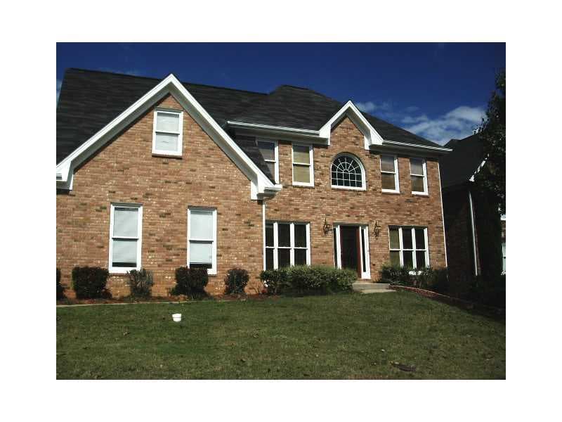5648 Mountain Meadow Court, Stone Mountain, GA 30087 — most recent listing photo