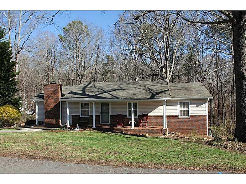 109 Rumble Drive, Canton, GA 30114 — most recent listing photo