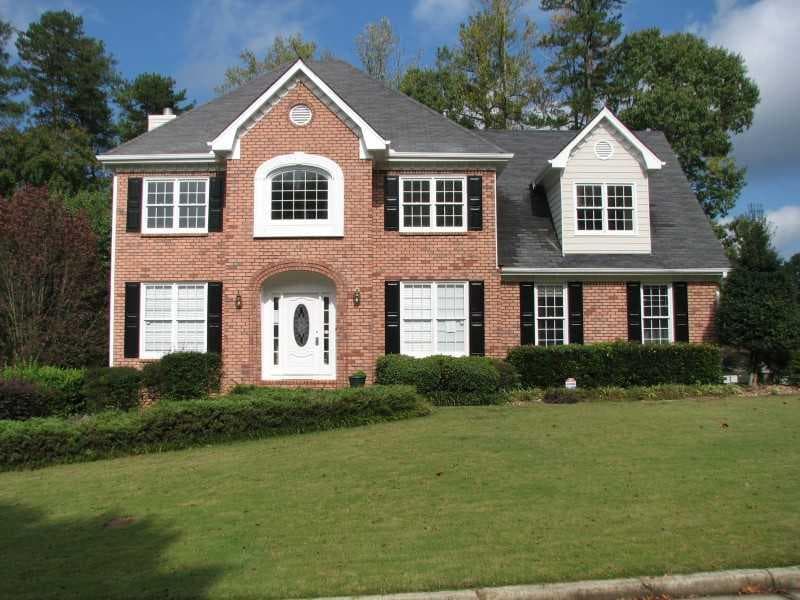 4127 TROTTERS WAY Drive, Snellville, GA 30039 — most recent listing photo