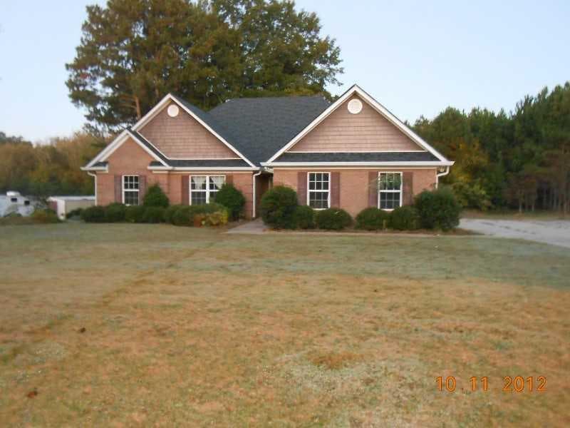 3113 MADISON Drive, Monroe, GA 30655 — most recent listing photo