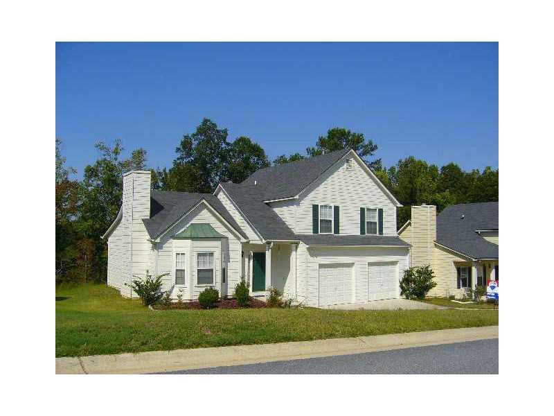 6020 Water Oaks Drive, Austell, GA 30106 — most recent listing photo
