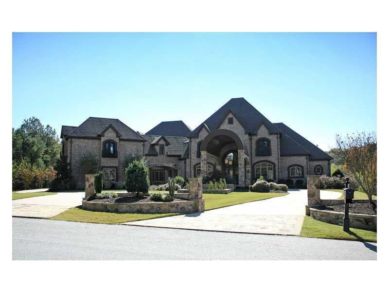 5638 Legends Club Circle, Braselton, GA 30517 — most recent listing photo