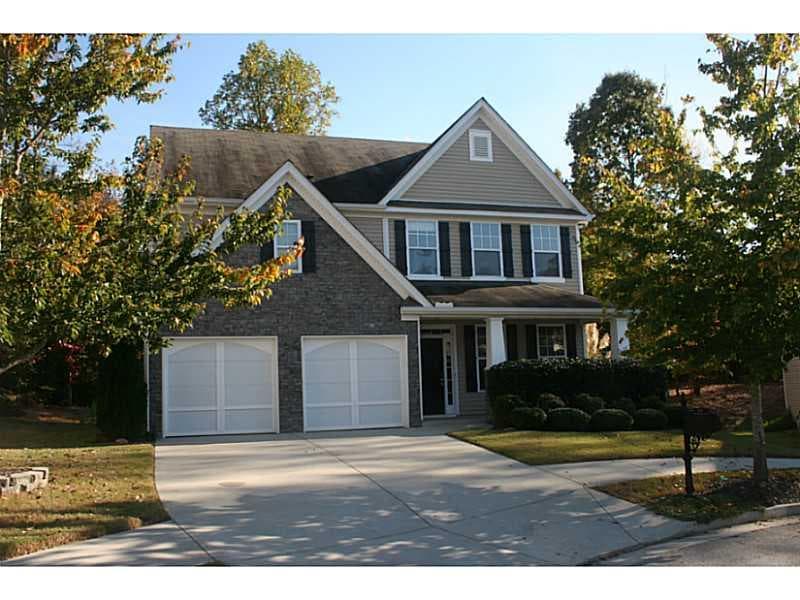 953 Island Cove Way, Buford, GA 30518 — most recent listing photo