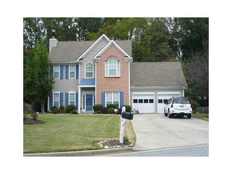 5639 Jackson Knoll Trace, Lilburn, GA 30047 — most recent listing photo