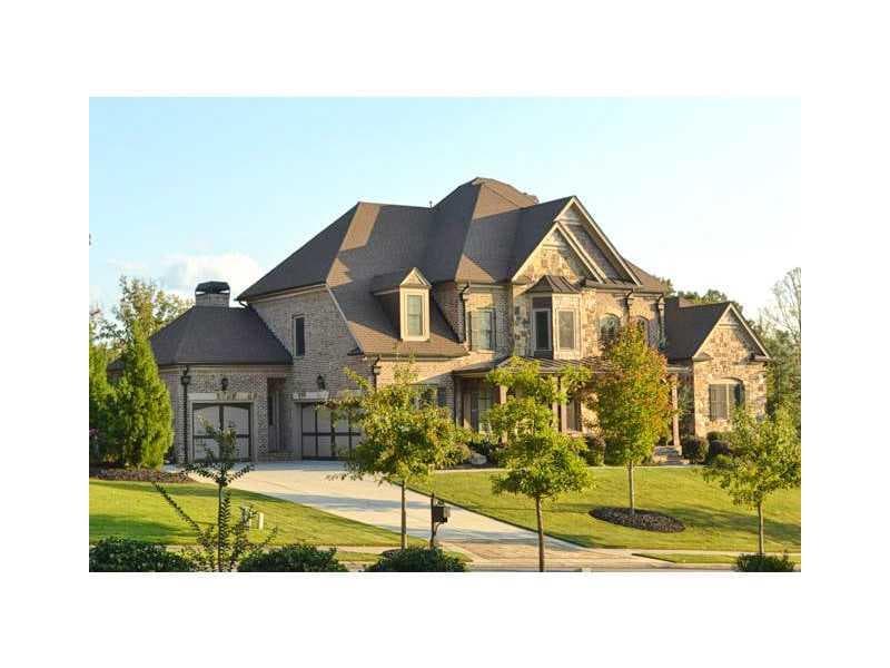 2155 Vesper Oak Drive, Braselton, GA 30517 — most recent listing photo