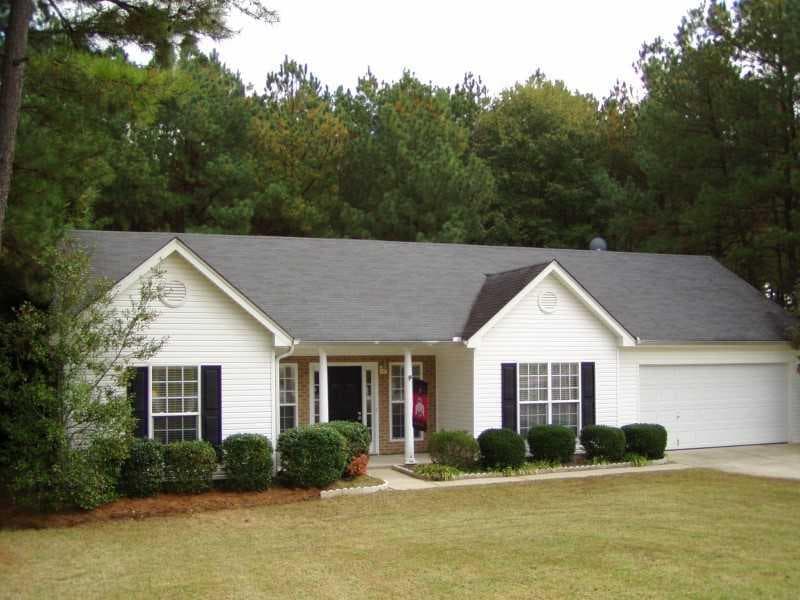1018 Preserve Lane, Bethlehem, GA 30620 — most recent listing photo