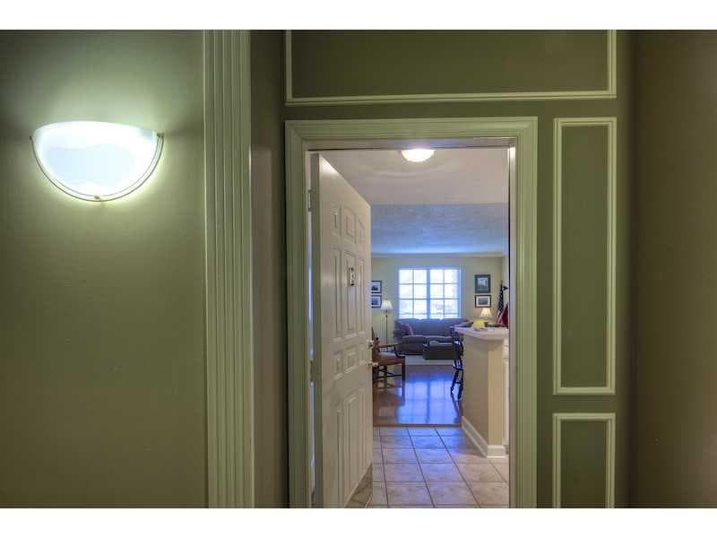 1 bedroom condominium sold at 1101 Juniper Street 714, Atlanta, GA 30309